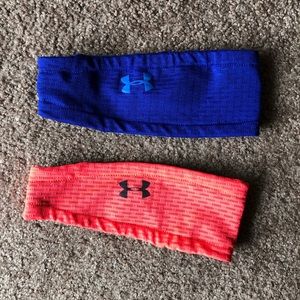 UA Headbands